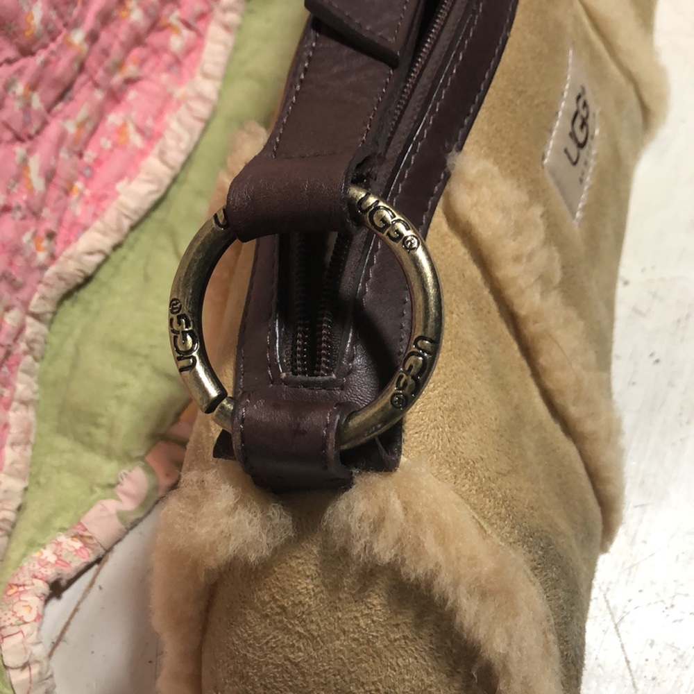 UGG Handbag - Picture 5 of 7